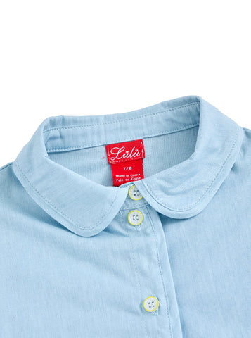 Buttons Shirt