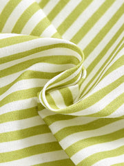 Striped Romper