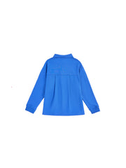 Classic Long Sleeve Shirt