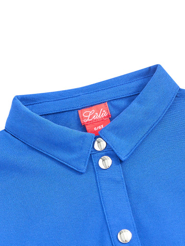 Classic Long Sleeve Shirt