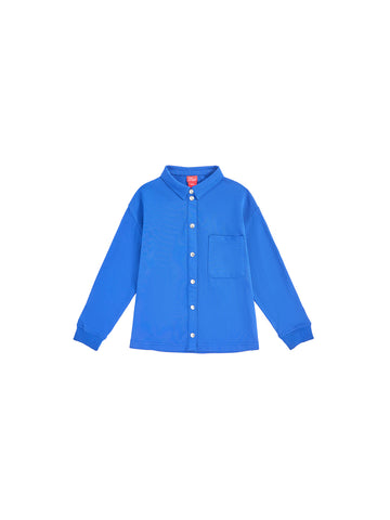 Classic Long Sleeve Shirt
