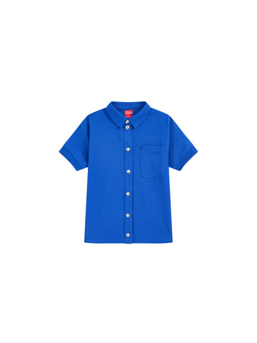 Classic Short Shirt