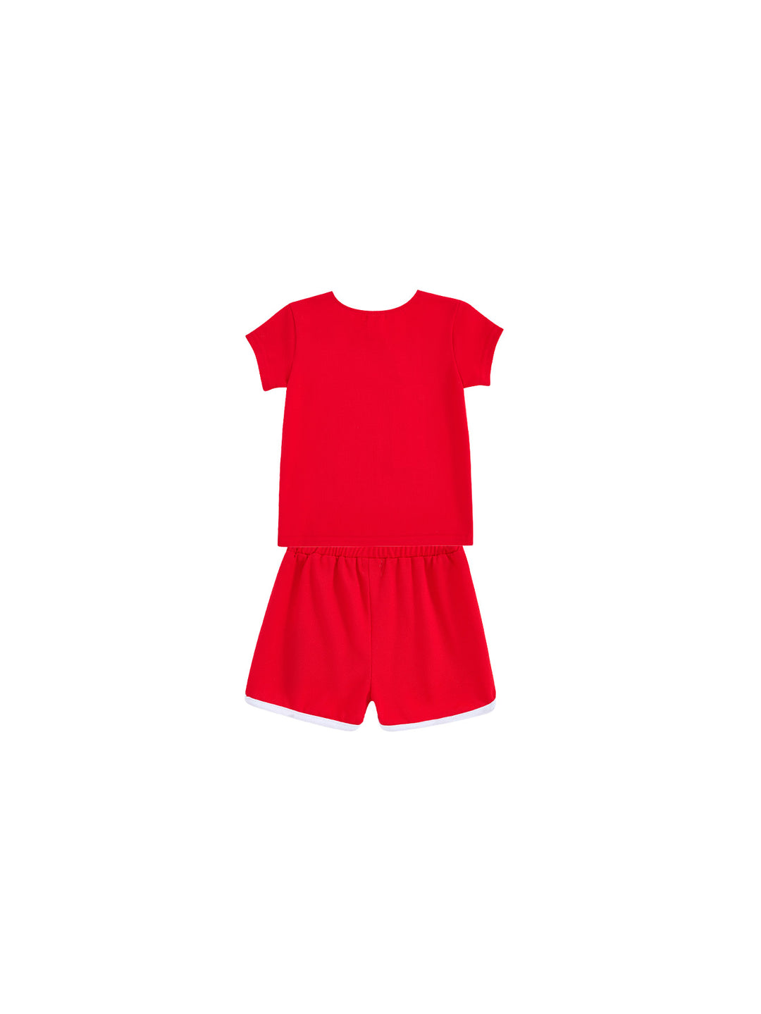 Baby Color Combo Set