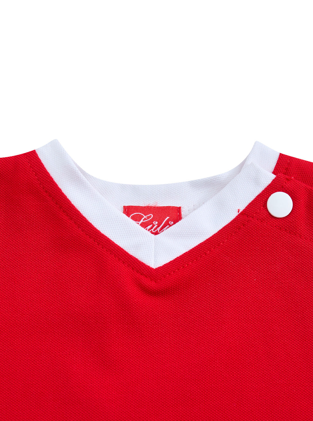 Baby Color Combo Set