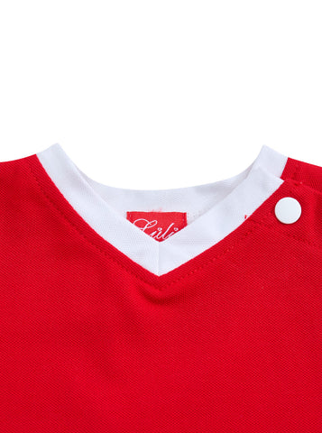 Baby Color Combo Set