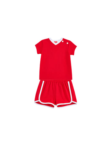 Baby Color Combo Set