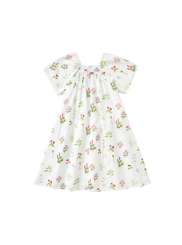 Sunny Blooms Dress