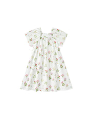 Sunny Blooms Dress