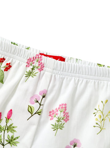 Baby Sunny Blooms Set