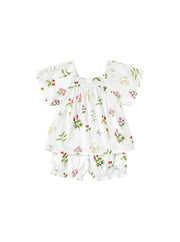 Baby Sunny Blooms Set