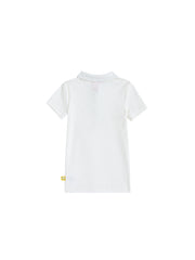 Trim Short Sleeve Polo