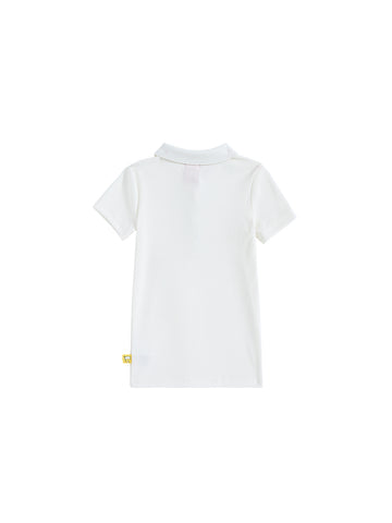 Trim Short Sleeve Polo
