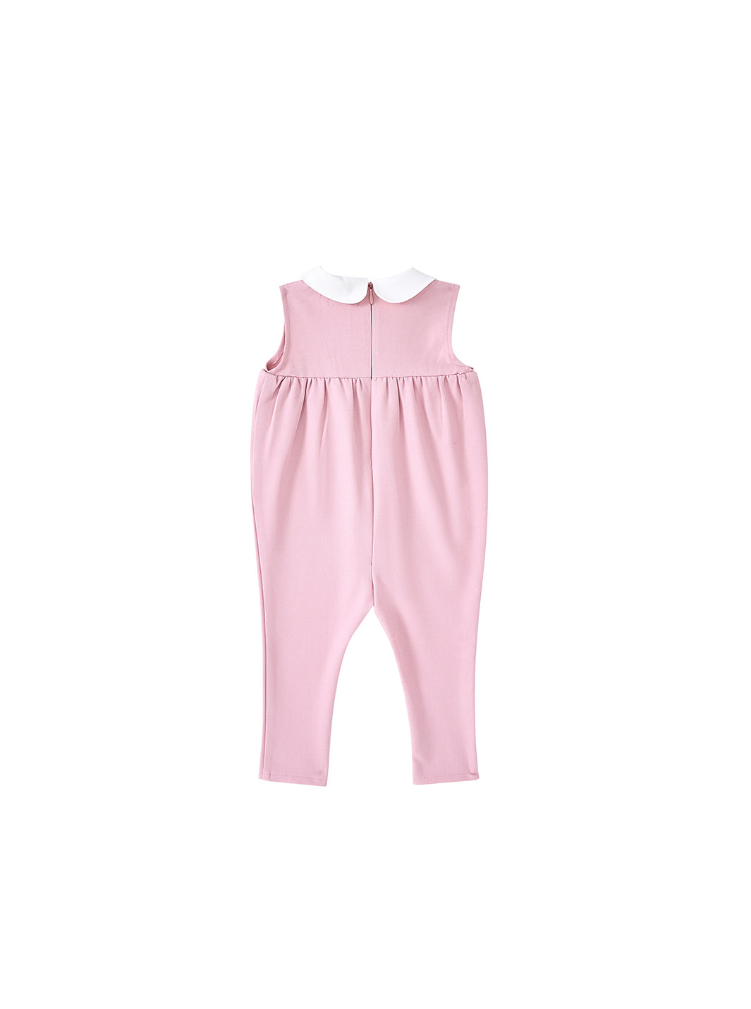 Baby Collar Overall