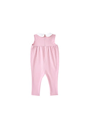 Baby Collar Overall