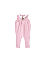 Baby Collar Overall