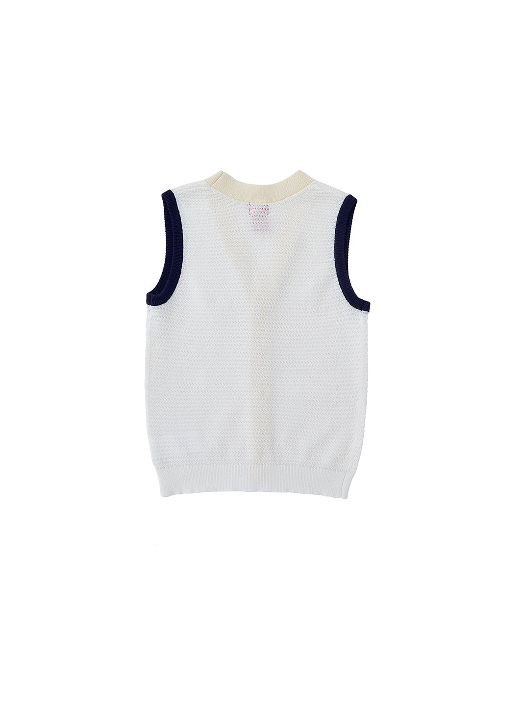 Combo Color Vest