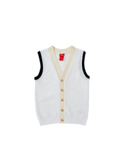 Combo Color Vest