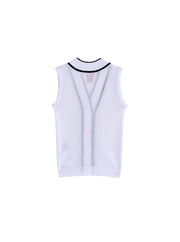 Emblem Pocket Vest