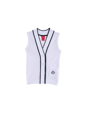 Emblem Pocket Vest