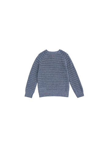Classic Solid Sweater