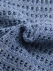 Classic Solid Sweater