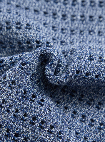 Classic Solid Sweater