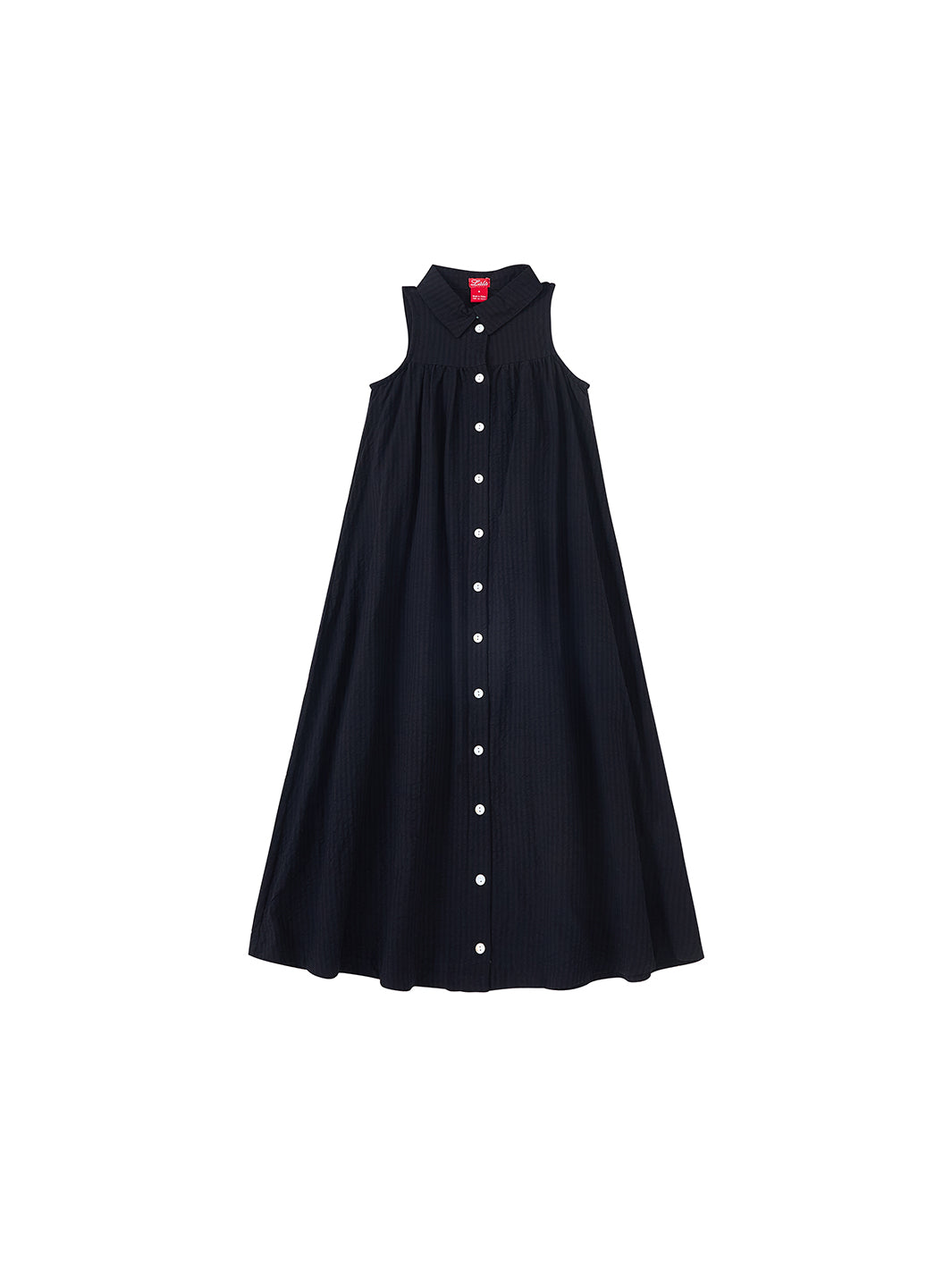 Jumbers Robe Cut Jumper Twill High Cut Robe – Lulu Kids Clothing