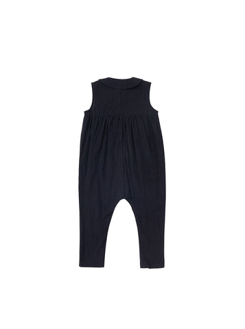 Baby Twill Overall