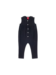 Baby Twill Overall