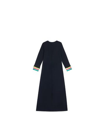 Good Day Print Nightgown