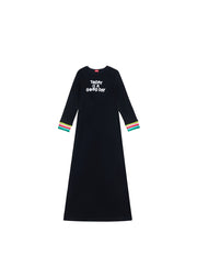 Good Day Print Nightgown