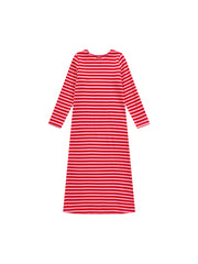 Striped Nightgown