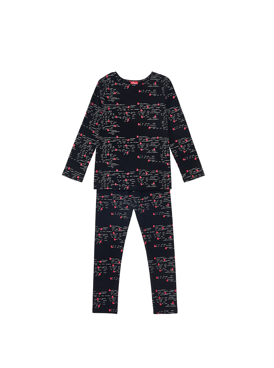 SUMMER 2025 LOUNGEWEAR UP TO 50% OFF – Lulu Kids Clothing