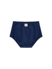 Denim Baby Panty - Blue Denim