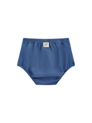 Denim Baby Panty - Lt. Blue Denim