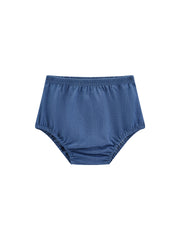 Denim Baby Panty - Lt. Blue Denim