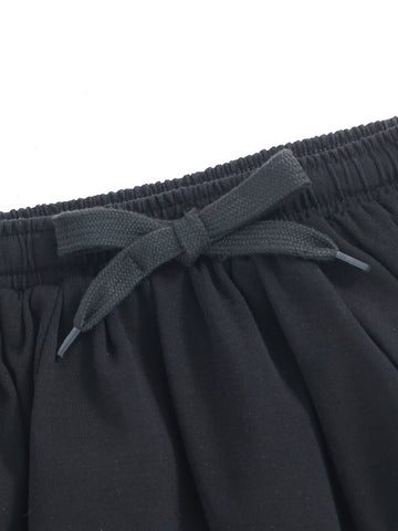 Jersey Basic Skirt