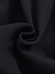 Jersey Basic Skirt