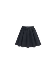 Jersey Basic Skirt
