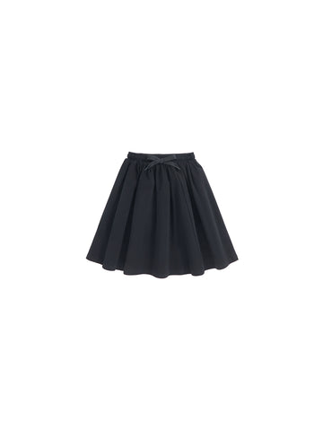Jersey Basic Skirt