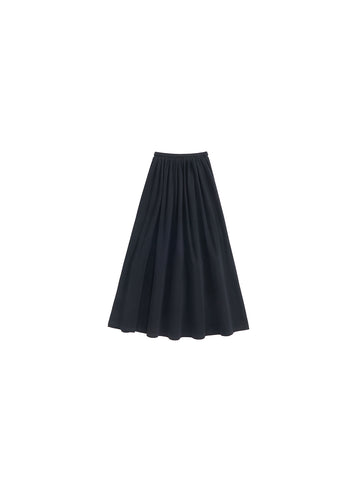 Jersey Full Length Skirt