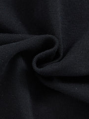 Jersey Full Length Skirt