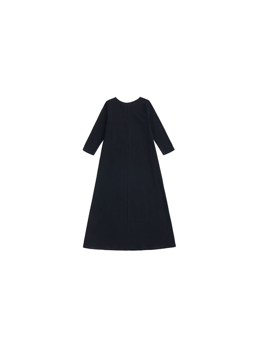 Maxi T-shirt Dress