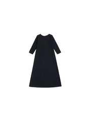 Maxi T-shirt Dress