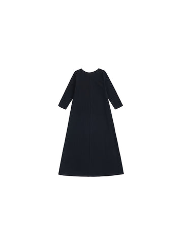 Maxi T-shirt Dress