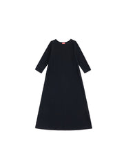 Maxi T-shirt Dress