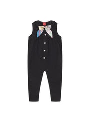 Baby Twill Overall