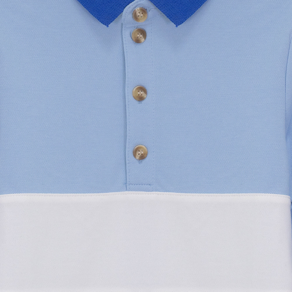 Body Combo Polo