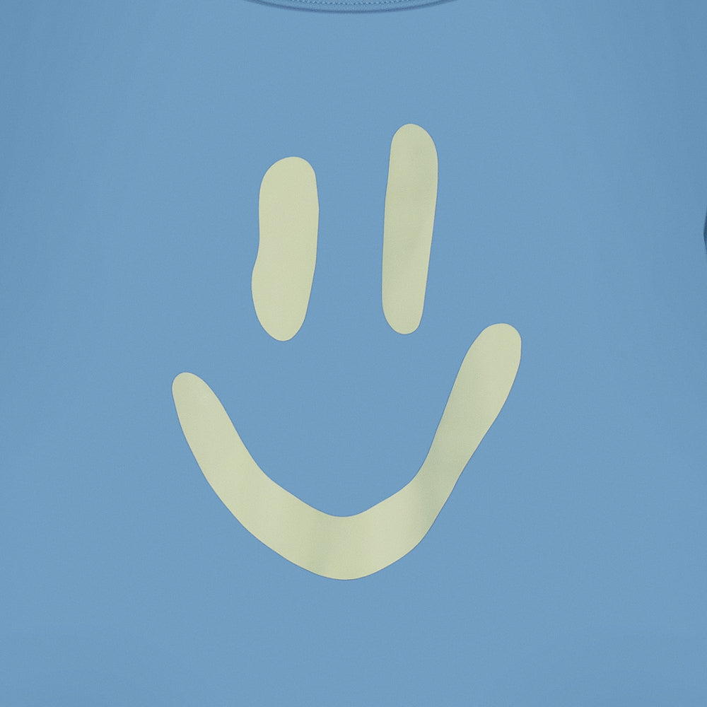 Boy Smile Swim Set