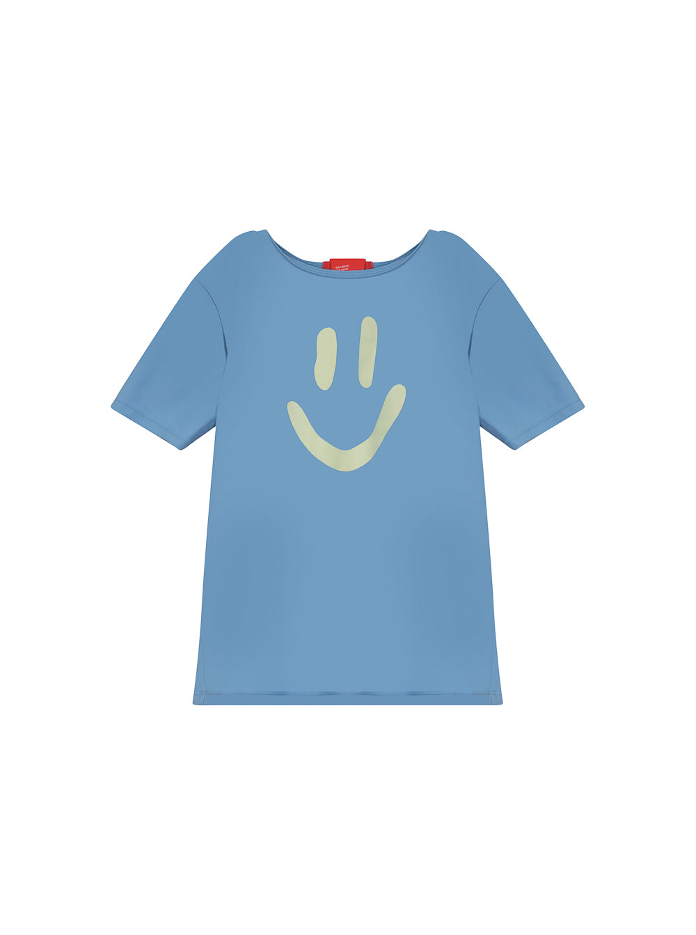 Boy Smile Swim Set